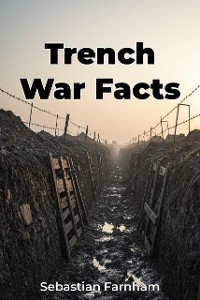 Cover Trench War Facts