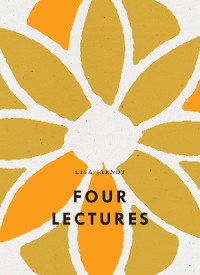 Cover Four Lectures