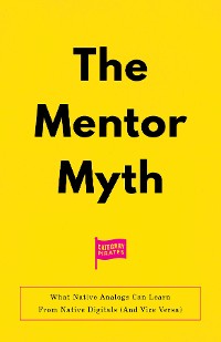Cover The Mentor Myth