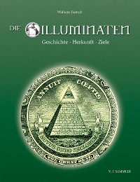 Cover Die Illuminaten