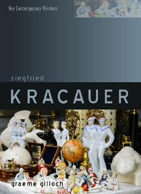 Cover Siegfried Kracauer