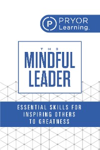 Cover The Mindful Leader