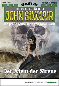 Cover John Sinclair 2028