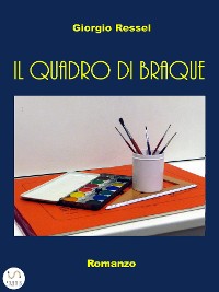 Cover Il quadro di Braque