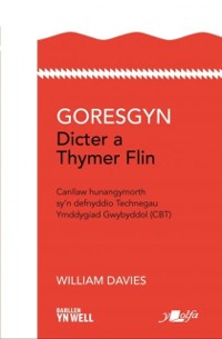 Cover Goresgyn Dicter a Thymer Flin