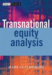 Cover Transnational Equity Analysis
