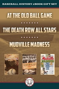 Cover Baseball History eBook Gift Set