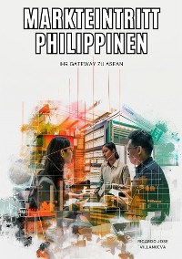 Cover Markteintritt Philippinen