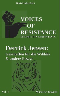 Cover Voices of Resistance