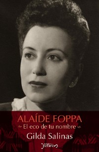 Cover Alaíde Foppa