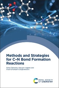 Cover Methods and Strategies for CN Bond Formation Reactions