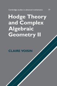 Cover Hodge Theory and Complex Algebraic Geometry II: Volume 2