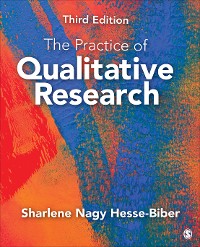 Cover The Practice of Qualitative Research