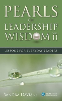 Cover Pearls of Leadership Wisdom, Volume II
