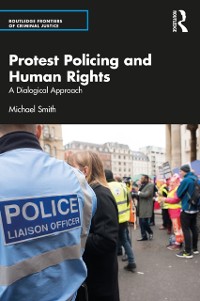 Cover Protest Policing and Human Rights