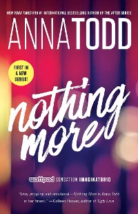 Cover Nothing More