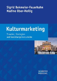 Cover Kulturmarketing