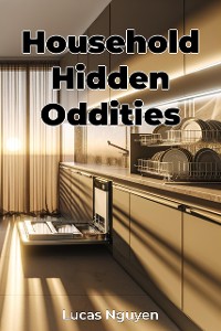 Cover Household Hidden Oddities