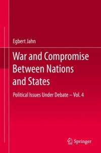 Cover War and Compromise Between Nations and States