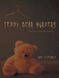 Cover Teddy Bear Murders