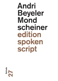 Cover Mondscheiner