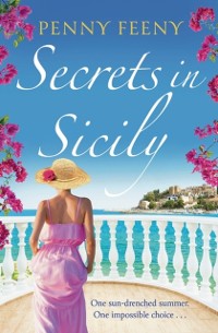 Cover Secrets in Sicily