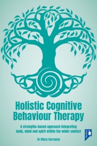 Cover Holistic Cognitive Behaviour Therapy