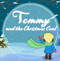 Cover Tommy and the Christmas Coal