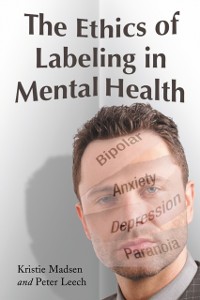 Cover Ethics of Labeling in Mental Health