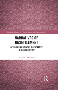 Cover Narratives of Unsettlement