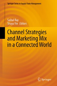 Cover Channel Strategies and Marketing Mix in a Connected World
