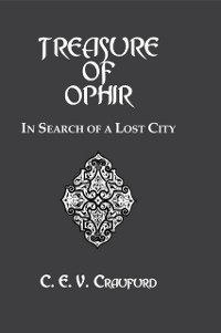 Cover Treasure Of Ophir
