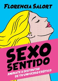 Cover Sexo sentido