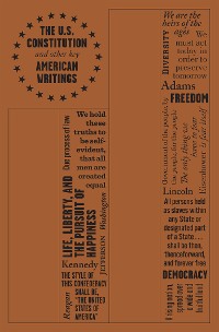 Cover U.S. Constitution and Other Key American Writings