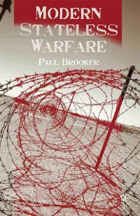 Cover Modern Stateless Warfare