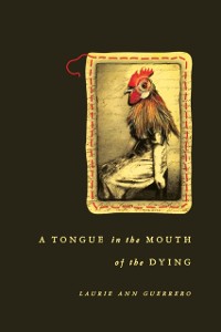 Cover Tongue in the Mouth of the Dying