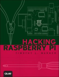 Cover Hacking Raspberry Pi
