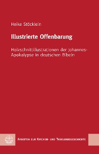 Cover Illustrierte Offenbarung