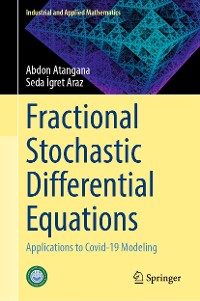Cover Fractional Stochastic Differential Equations