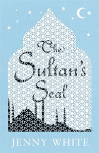 Cover Sultan's Seal