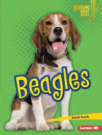 Cover Beagles