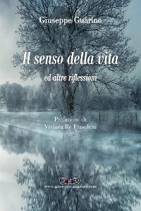 Cover Il senso della vita e altre riflessioni