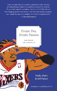 Cover Erratic Fire, Erratic Passion