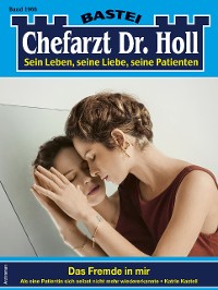 Cover Chefarzt Dr. Holl 1966