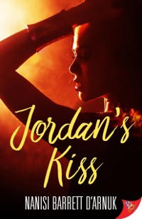 Cover Jordan's Kiss