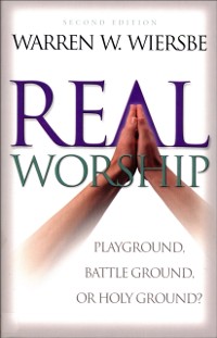 Cover Real Worship