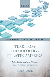 Cover Territory and Ideology in Latin America
