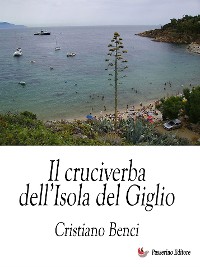 Cover Il cruciverba dell'Isola del Giglio