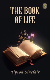 Cover The Book of Life