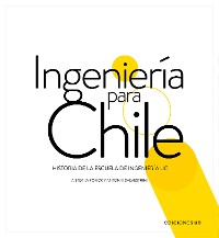 Cover Ingeniería para Chile